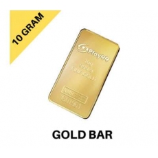 gdplay99 LIMITED GOLD BAR (MYR ONLY)